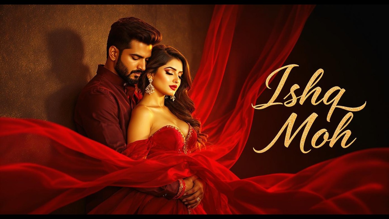 ISH MOHALAT | A Love That Needed More Time | Hindi Love Song  | Romantic Song | Emotional Love Story