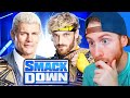 KING & QUEEN OF THE RING - WWE Smackdown Live Stream: May 17th 2024