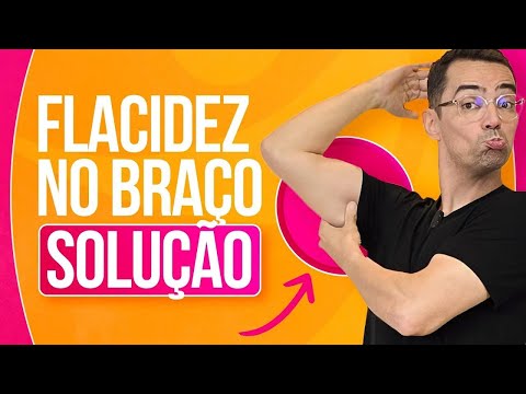 ⭐ Braços Durinhos FÁCIL 15 min | Musculação para Mulheres em Casa | Aurélio Alfieri