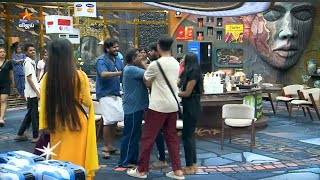 Bigg Boss Tamil Season 9 | 7th October 2025 Promo 2