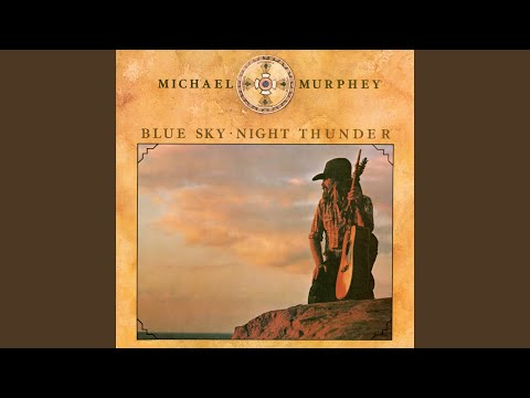 Michael Martin Murphey — Rings of Life