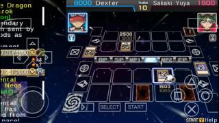 Yu-Gi-Oh! ARC-V Tag Force Special Duel Puzzles: Trap Cards Level 2 screenshot 3