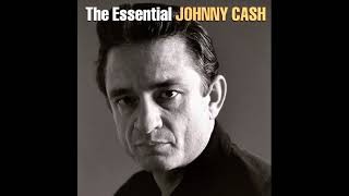 Johnny & June - It Ain’t Me, Babe (Audio) | The Essential Johnny Cash (2002)