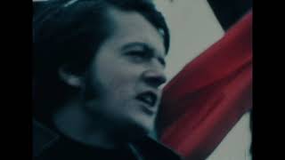 Bande annonce Trotsky 