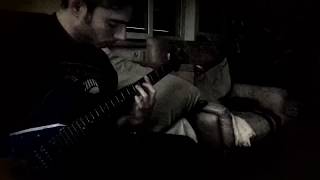 Sweet Dreams (Are Made Of This) - Marilyn Manson Guitar Cover Sweet Dreams (Are Made Of This) - Marilyn Manson Guitar Cover