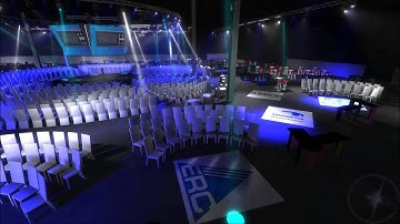 LightConverse presentation