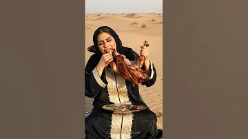 No One Wants To Marry Princess Mehra Because Of Camel Meat Sheikhamehra Dubaisheikh Dubaisecrets 