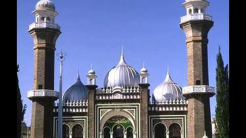 تلاوة للقارئ يونس ابراهيم سورة يونس