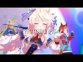 【ウマ娘】ヴィクトワールピサの可愛いとこ～The cuteness of Victoire Pisa～【umamusume】