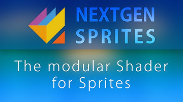 NextGenSprites - Introduction