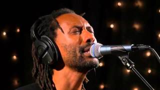 Video thumbnail of "Daby Touré - This Is The Time (Live on KEXP)"