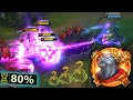 URF One Shot and LoL Moments 2020 - League of Legends
