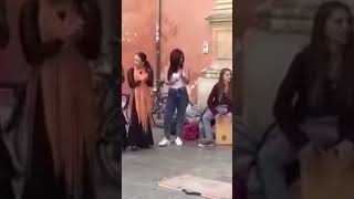 Flamenco Dance Spain