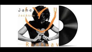 Janet Jackson - Runaway [Audio HD]