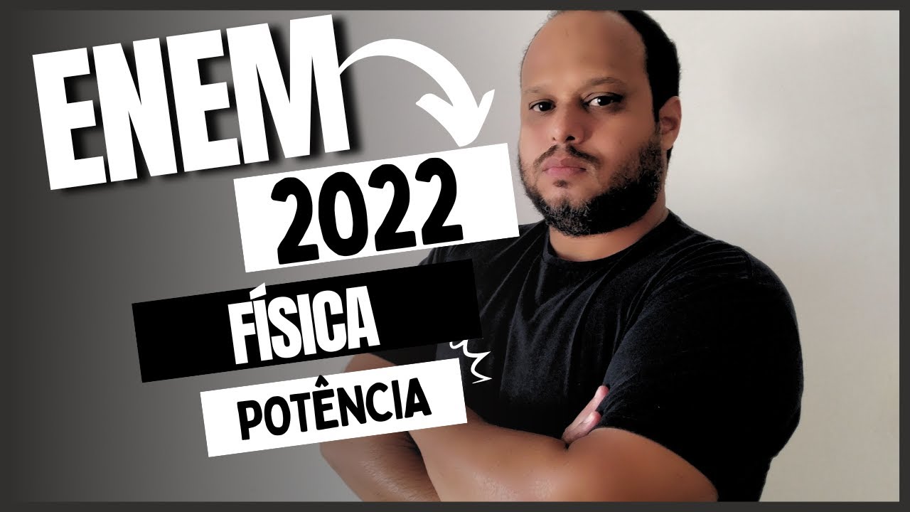 ENEM | 2022 | FÍSICA| Em 2017, foi inaugurado, no estado da Bahia, o ...