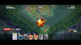 Marivanan Vs My Builder Base Mharie