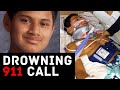 John Smith Drowning 911 Call | Breakthrough True Story