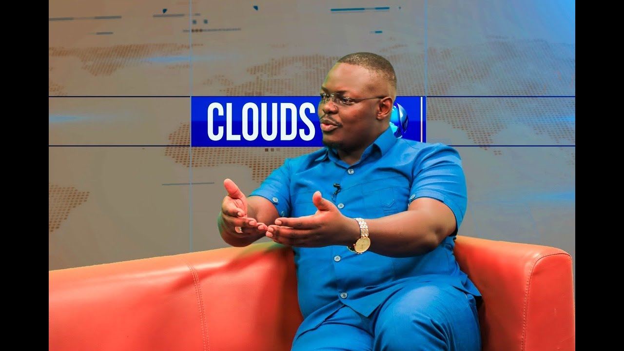 LIVE: Clouds 360 na Ole Sabaya/Natumia Ubabe Kupata Suluhu ya Wananchi/Huwezi Kumfurahisha Kila Mtu