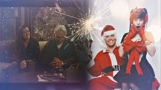 Merry Christmas & Happy New Year with NCIS ❋ 17x10 ❋ Funny