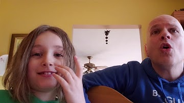 CC Cycle 2 Week 16 Science Song