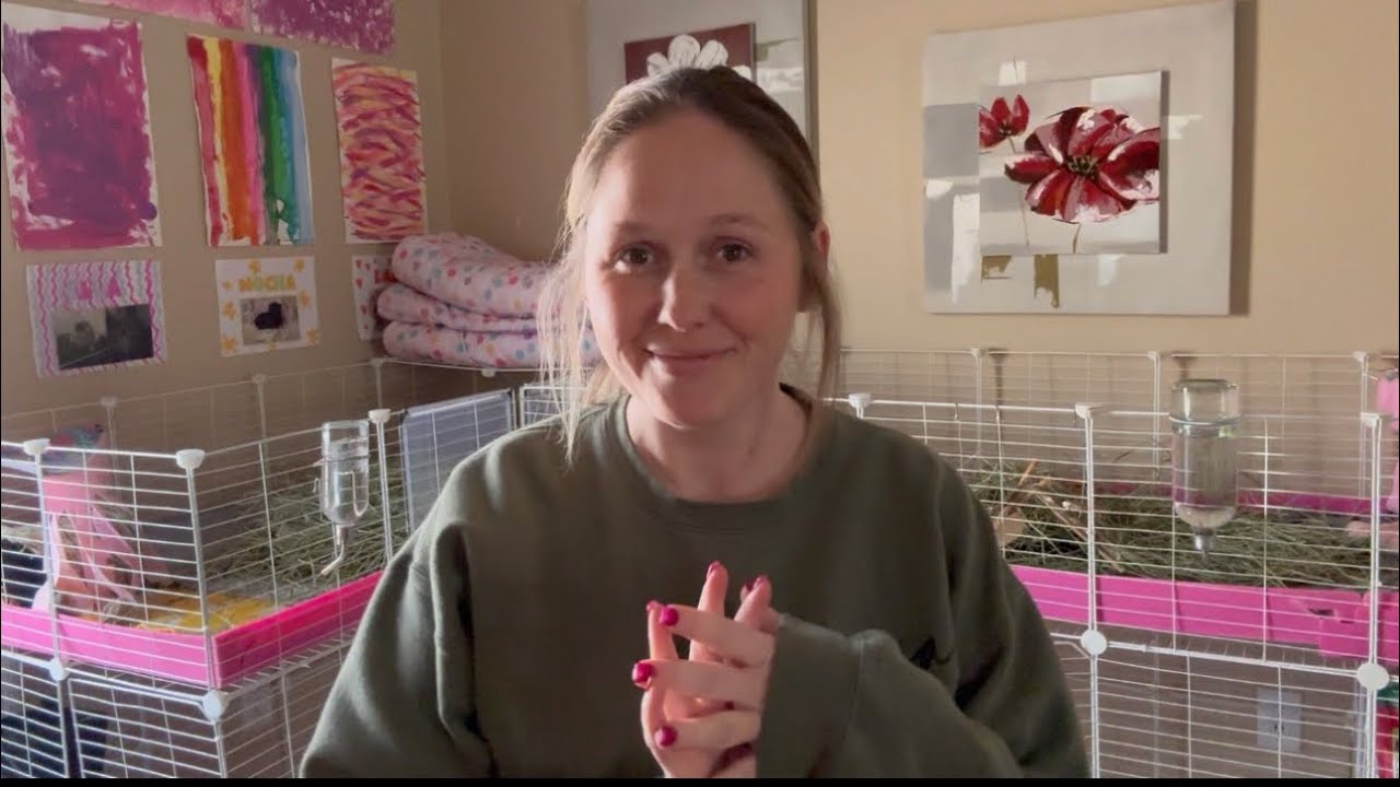 Рыбы, что с тобой происходит?!