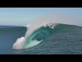 🔴(ASMR) Teahupo'o: The Ultimate Surfing Experience - August 2023