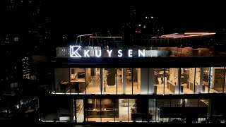 The Kuysen Manifesto