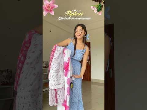 Flipkart Affordable Summer