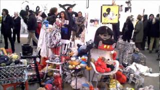 FRIEDRICH PETZEL GALLERY - Joyce Pensato