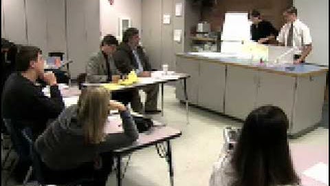 Assessment Overview: Beyond Standardized Testing