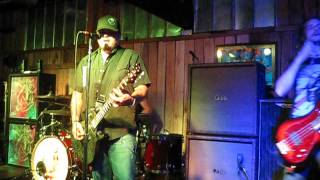 Black Stone Cherry - Holding On...To Letting Go - Live 2014 St. Albans West Virginia