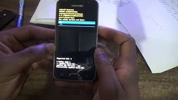 HOW TO REMOVE PIN/PASSWORD FROM SAMSUNG J1-6