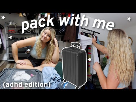 28:30 28:30 Now playing, prep and pack with me for a road trip! (my adhd nightmare lol) 28:30 28:30 Now playing, prep and pack with me for a road trip! (my adhd nightmare lol)