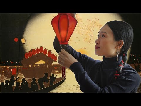 Video: Celebrazioni per il capodanno cinese del sud-est asiatico
