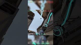 SOVA LINEUP FRACTURE ON A DEFEND #valorantclips #gamers #gamingchannel #gaming #valorant  #jett