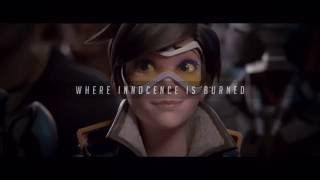 [Overwatch] The Bitter Taste