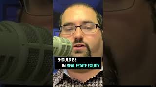 🏡 How Much of My Net Worth Should Be in Real Estate Equity? 💰