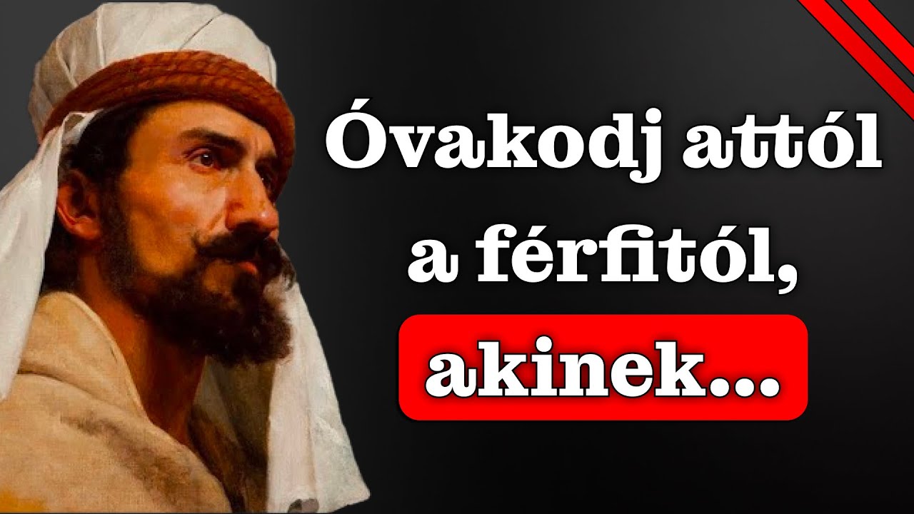 Régi arab közmondások és bölcsességek – Inspiráció a Keletről