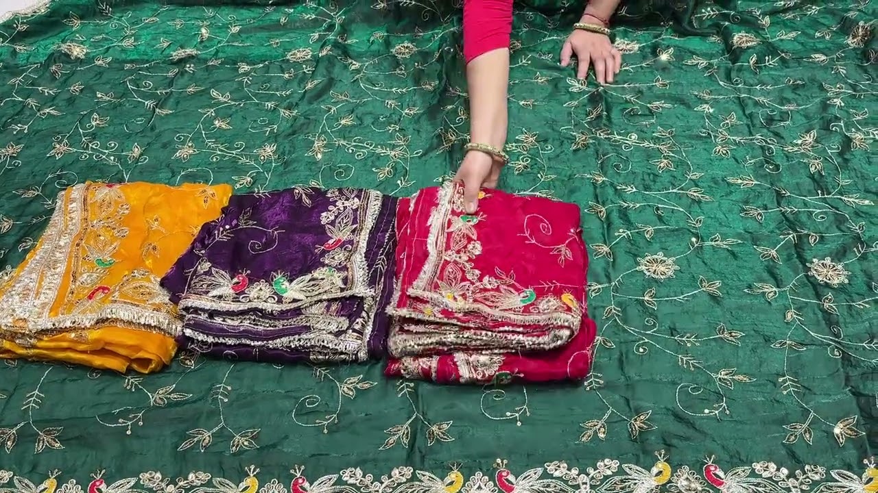 🌹Fandy में फिरसे lugdi का धमाकेदार collection ☎️9460042753