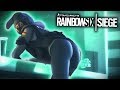 Rainbow Six Siege Best of Funny Moments and Fails (R6 Siege Funny Team Kills & Glitches Compilation)