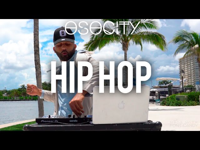 Hip Hop Mix 2020 | The Best of Hip Hop 2020 by OSOCITY class=