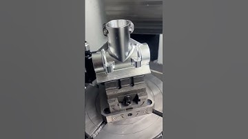 #automation @ machinistwala #cncmachine #cncautomation #machine #industrialequipment