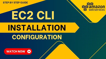 AWS Command Line Interface (CLI) Tutorial: Introduction, Installation, and Configuration