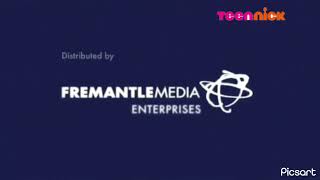 Fremantlemedia Enterprisesteennick 2015