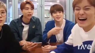 All boys Roux Deveraux