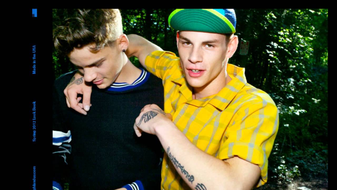 Male Models Part 1 YouTube