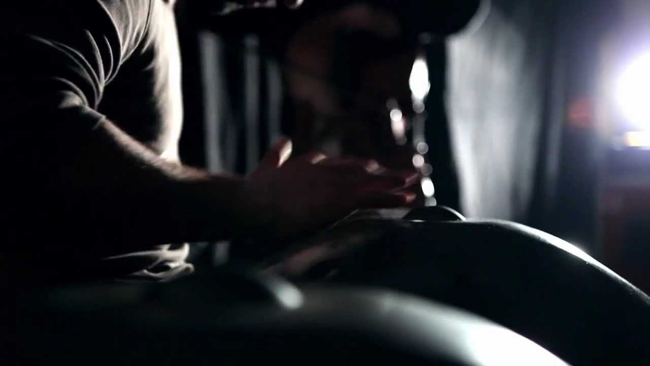 Jimmy in the Sky - Hang Cello - Frank Wolff & Rafael Sotomayor