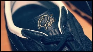 Pelé Sports Redeemer 1962 | Unboxing by Fussballboys