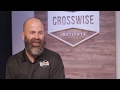 Why Crosswise? Why your son or daughter?