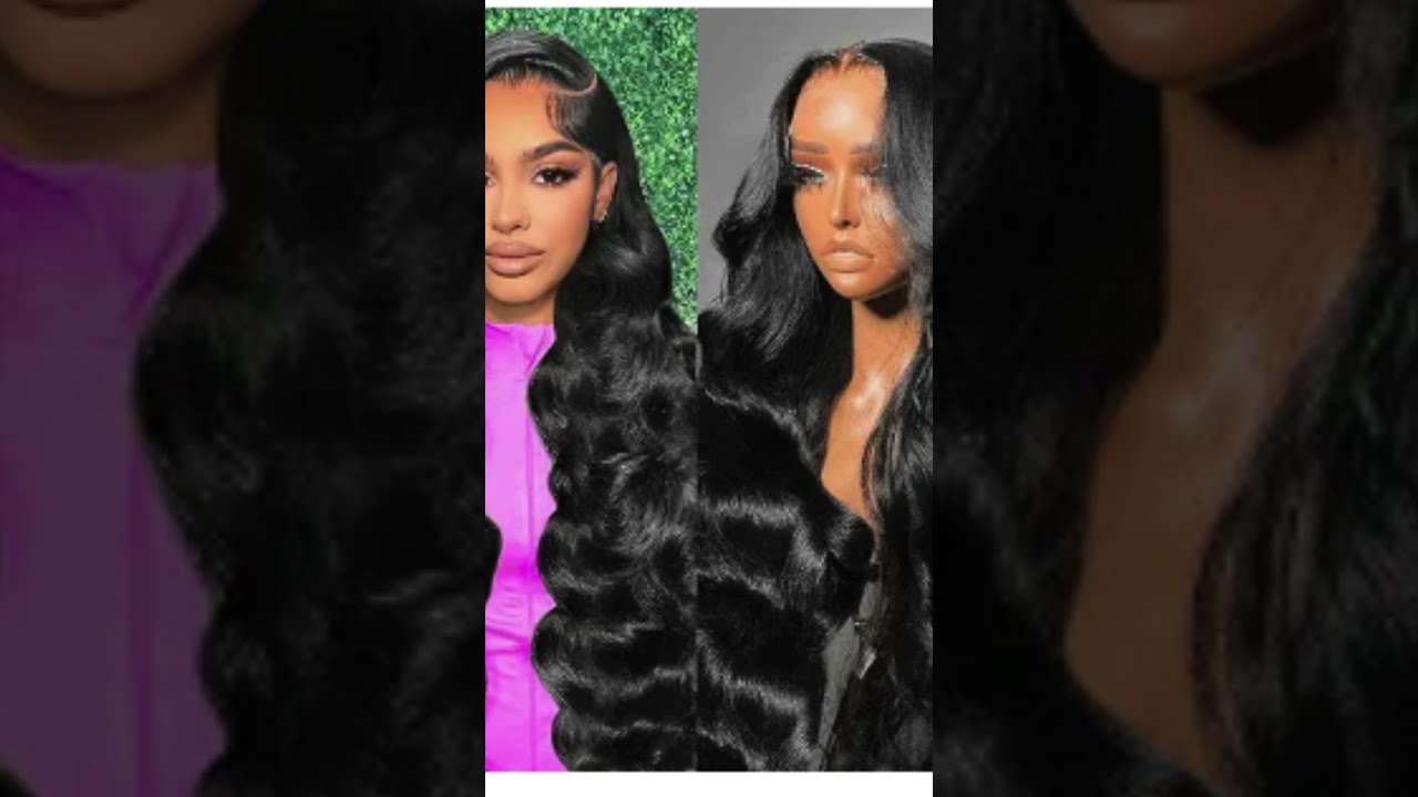 Affordable Wig Collection That Looks Expensive 